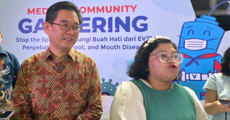 Popmama.com/Anggia Ramadhani Fitri